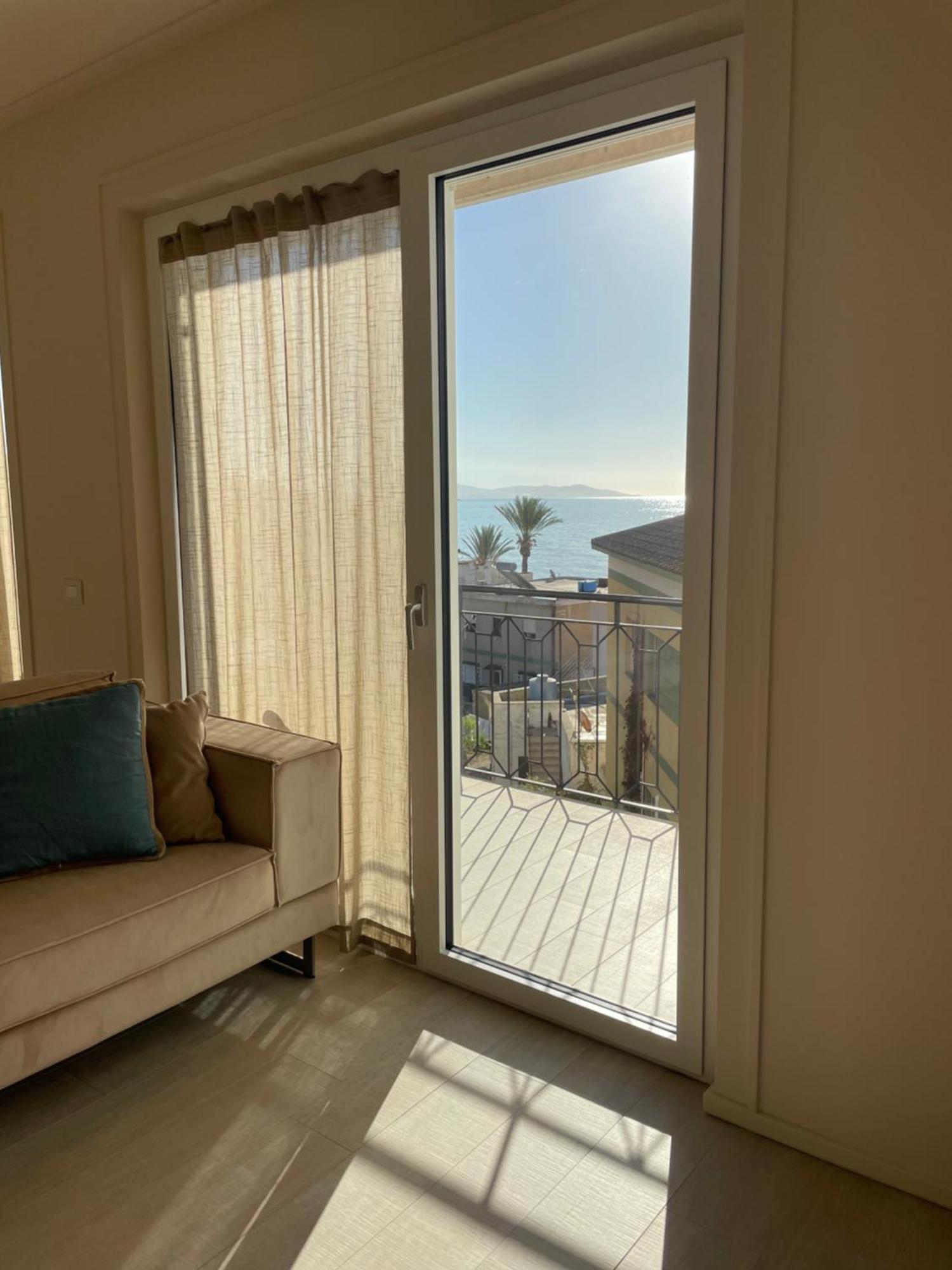 Sandy - Scala Dei Turchi Apartment Realmonte Exteriör bild