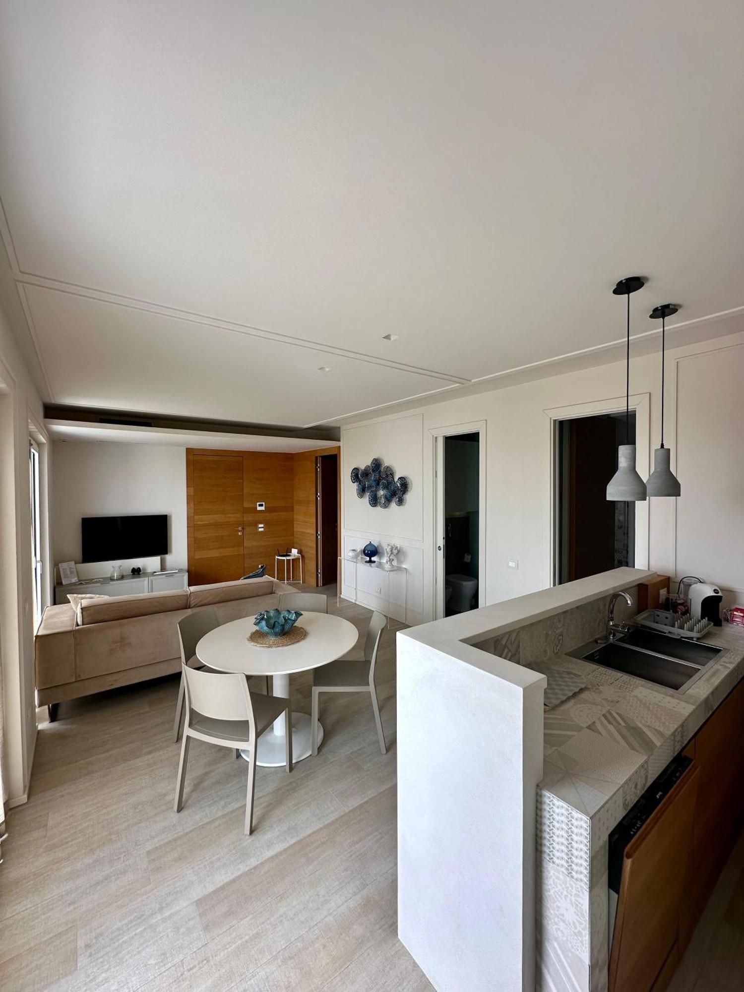 Sandy - Scala Dei Turchi Apartment Realmonte Exteriör bild