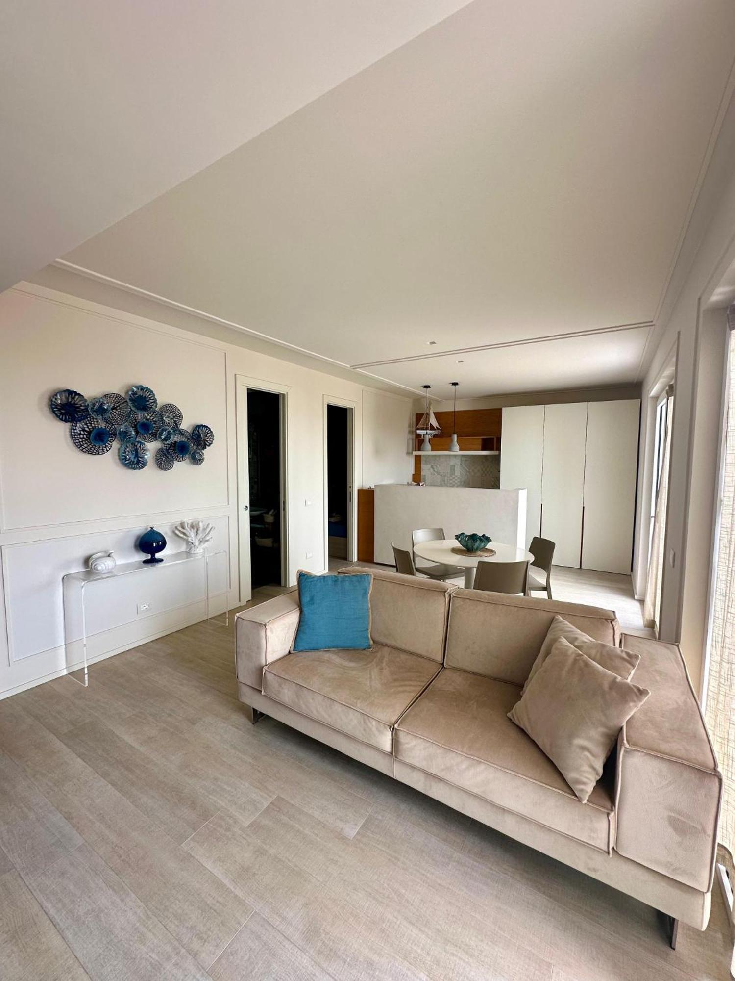 Sandy - Scala Dei Turchi Apartment Realmonte Exteriör bild