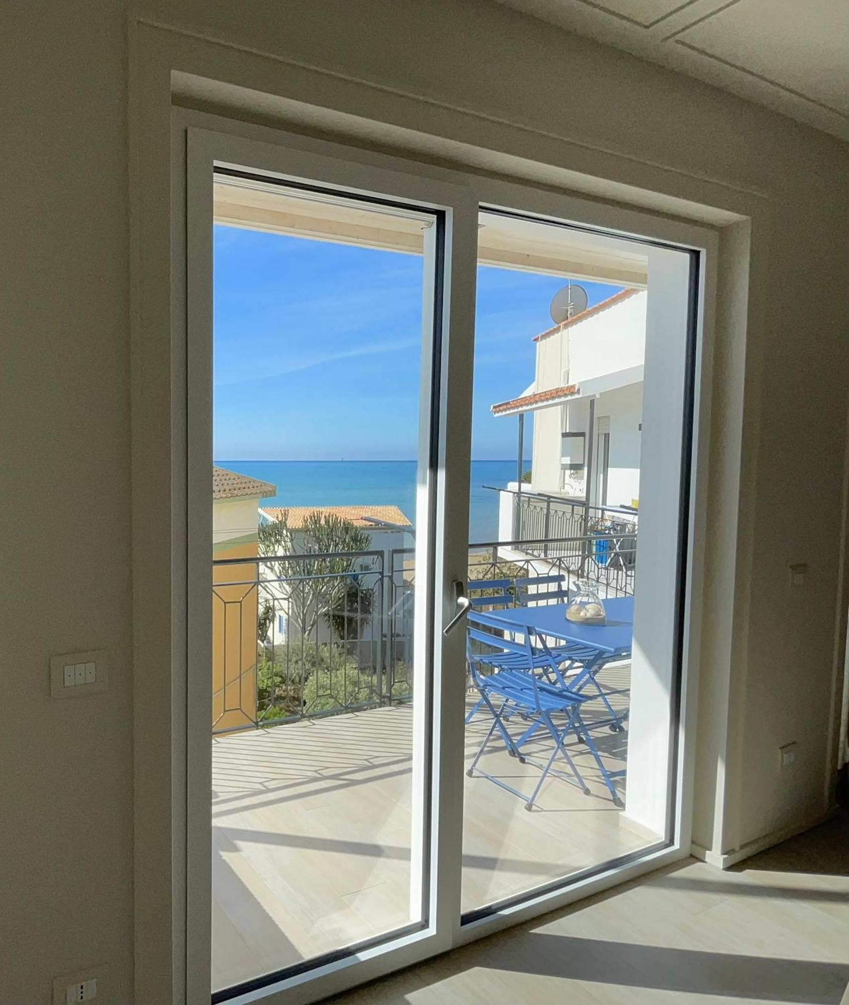 Sandy - Scala Dei Turchi Apartment Realmonte Exteriör bild